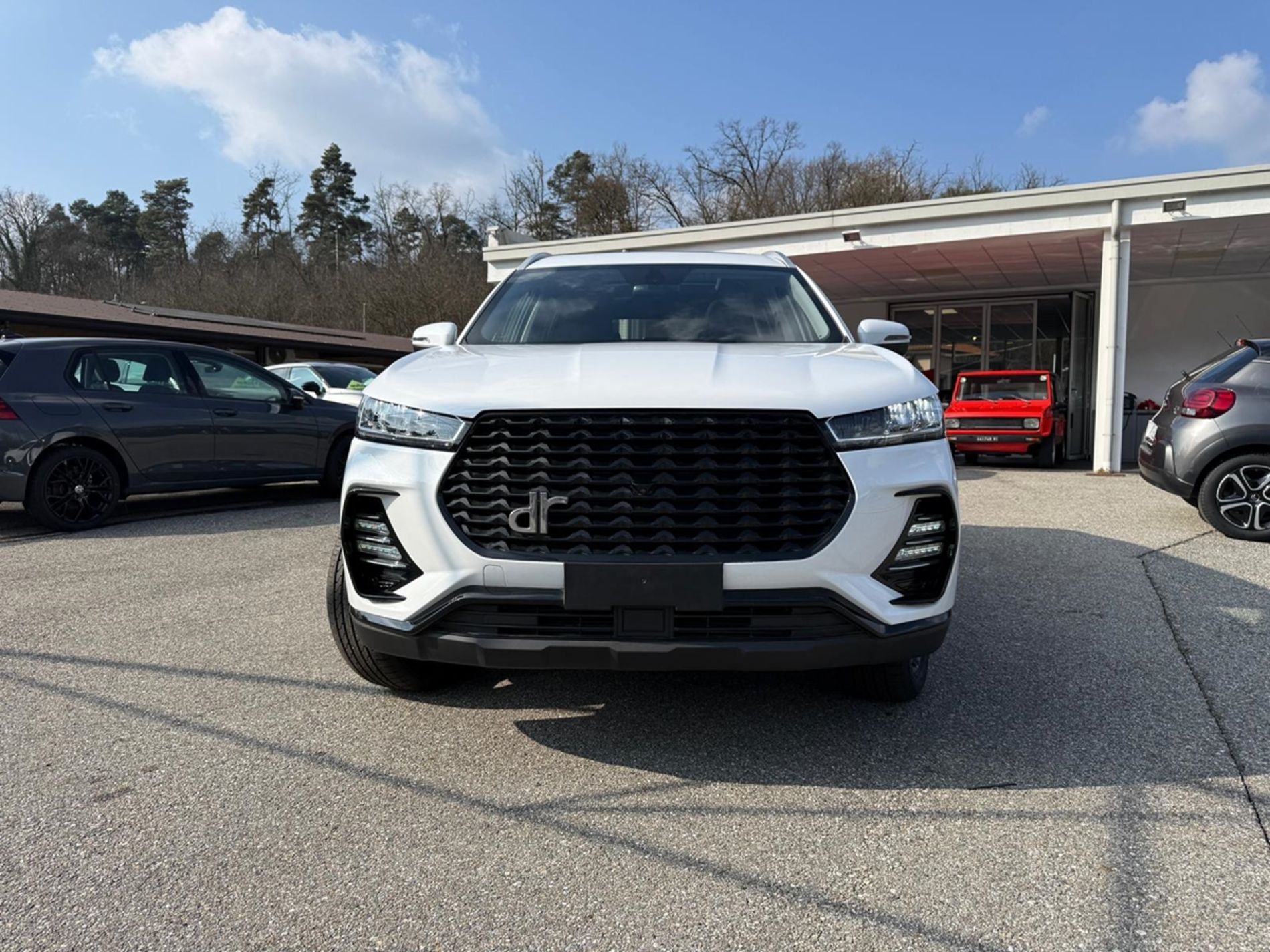 1.5 turbo Gpl 149cv - Gallotti Auto